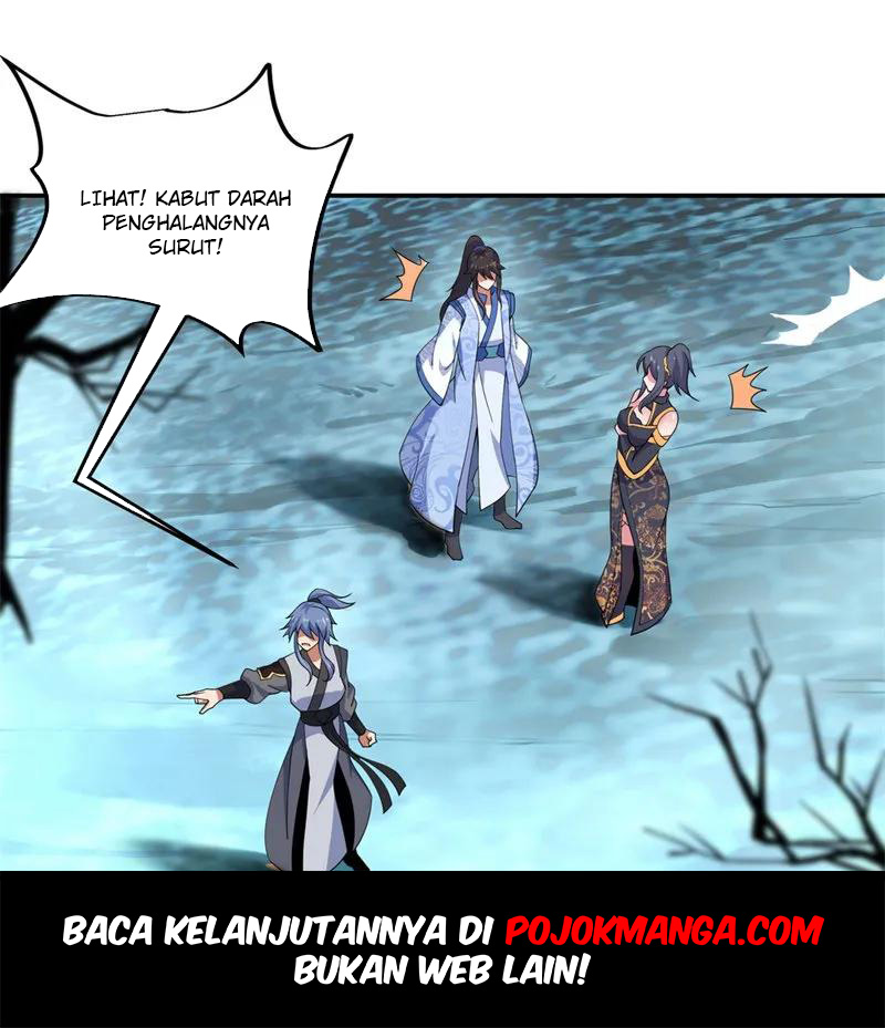 Read Peerless Soul ID Manga Online
