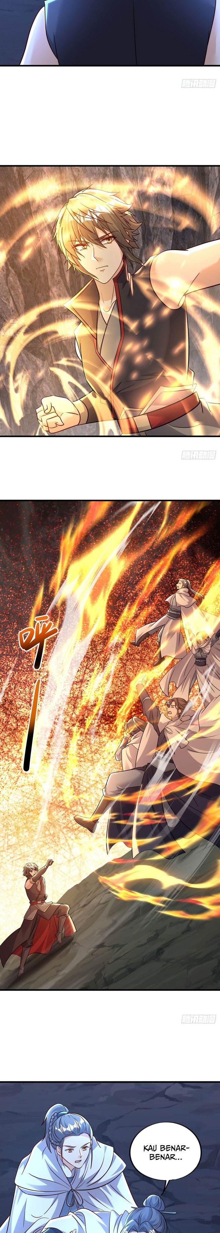 Read Peerless Soul ID Manga Online