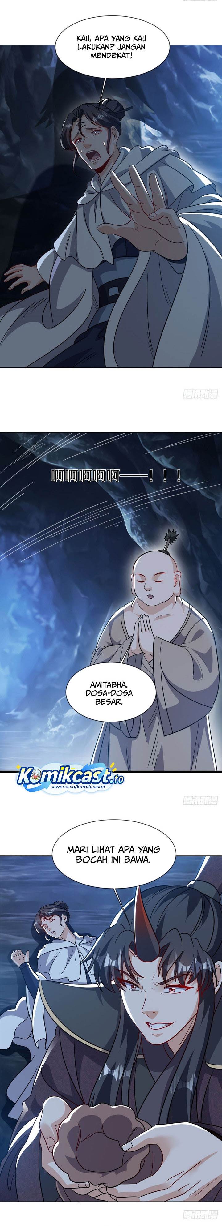 Read Peerless Soul ID Manga Online