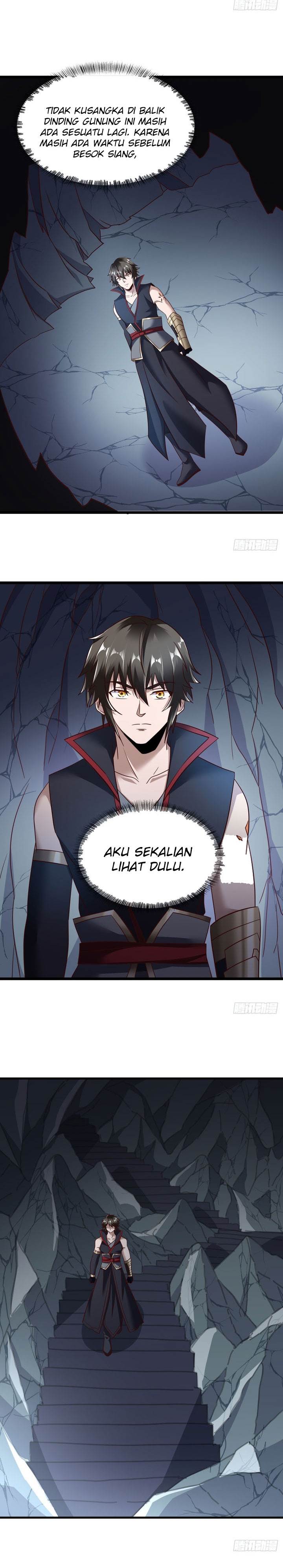 Read Peerless Soul ID Manga Online