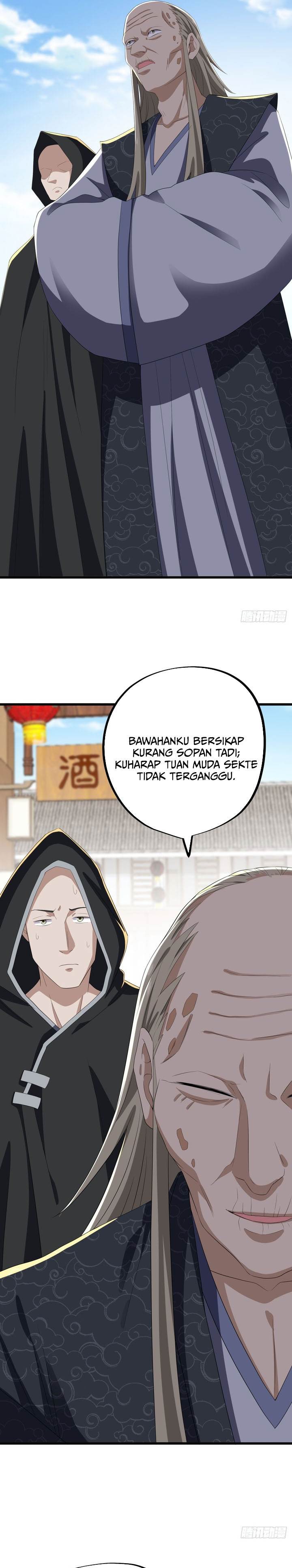 Read Peerless Soul ID Manga Online