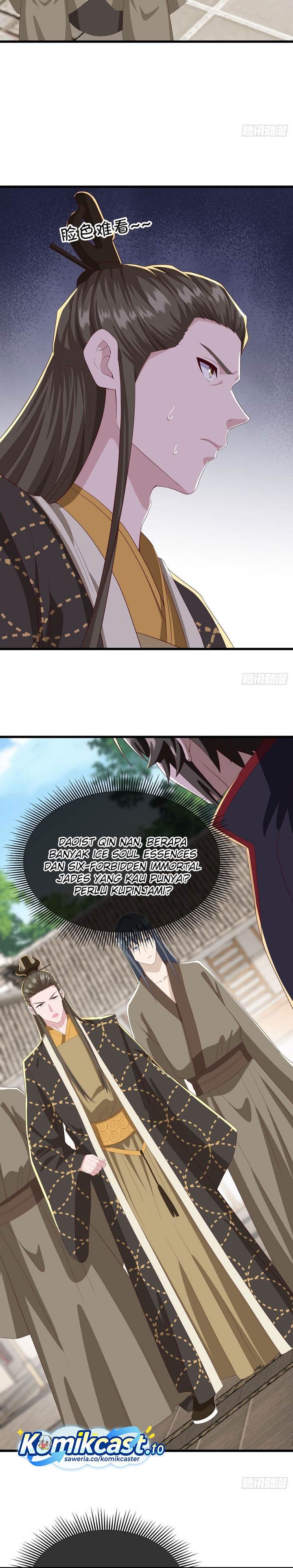 Read Peerless Soul ID Manga Online