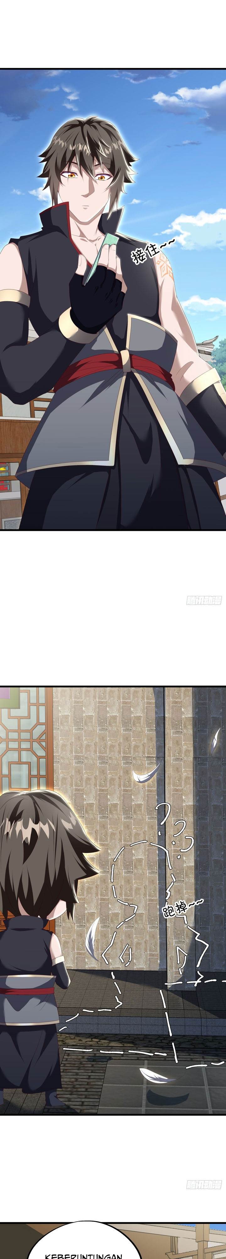 Read Peerless Soul ID Manga Online