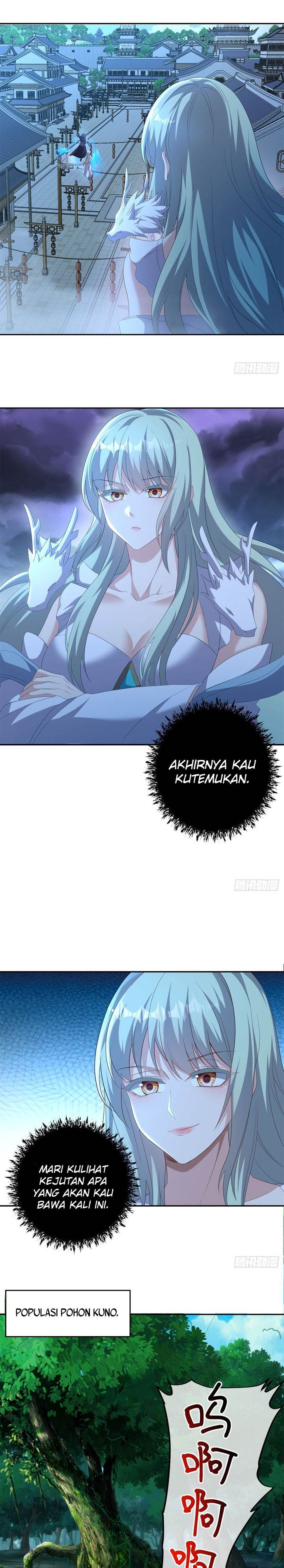 Read Peerless Soul ID Manga Online