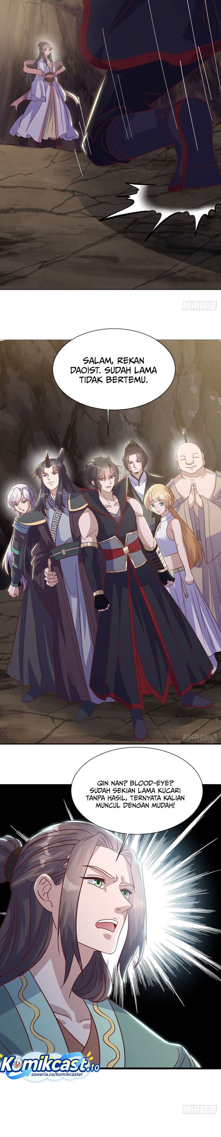 Read Peerless Soul ID Manga Online