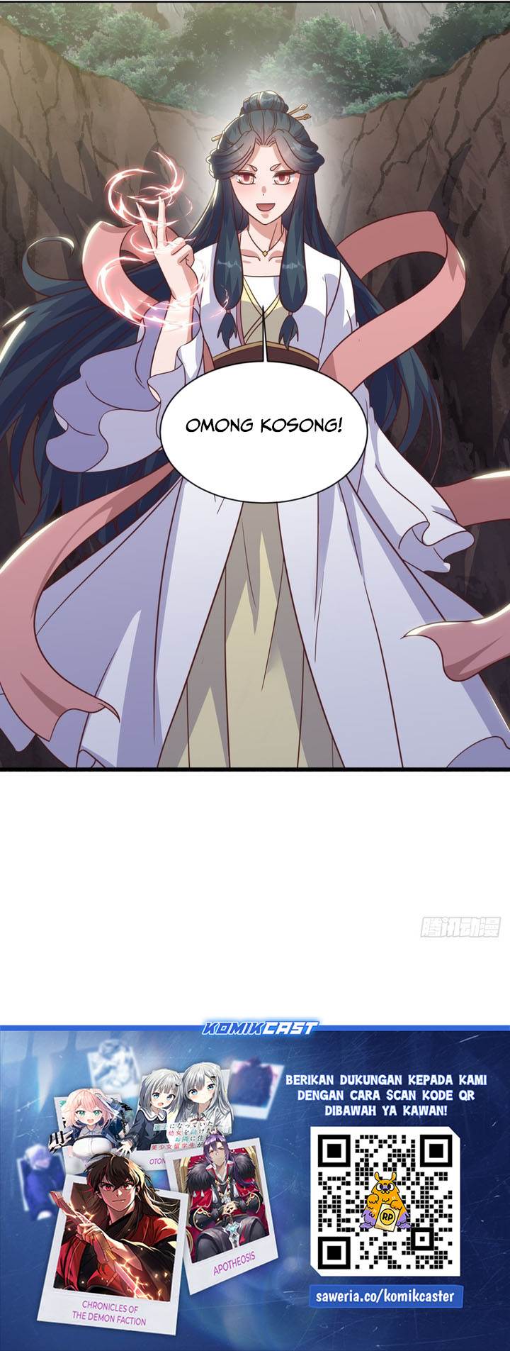 Read Peerless Soul ID Manga Online