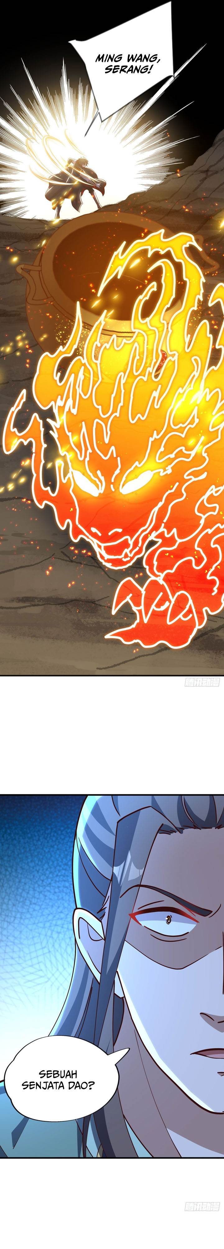Read Peerless Soul ID Manga Online