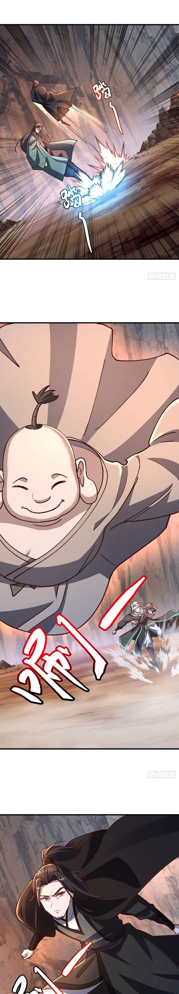 Read Peerless Soul ID Manga Online