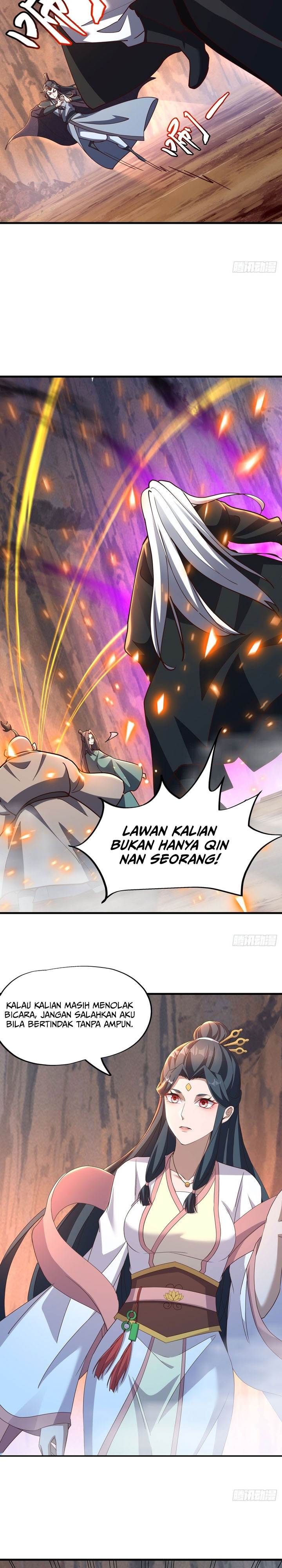 Read Peerless Soul ID Manga Online