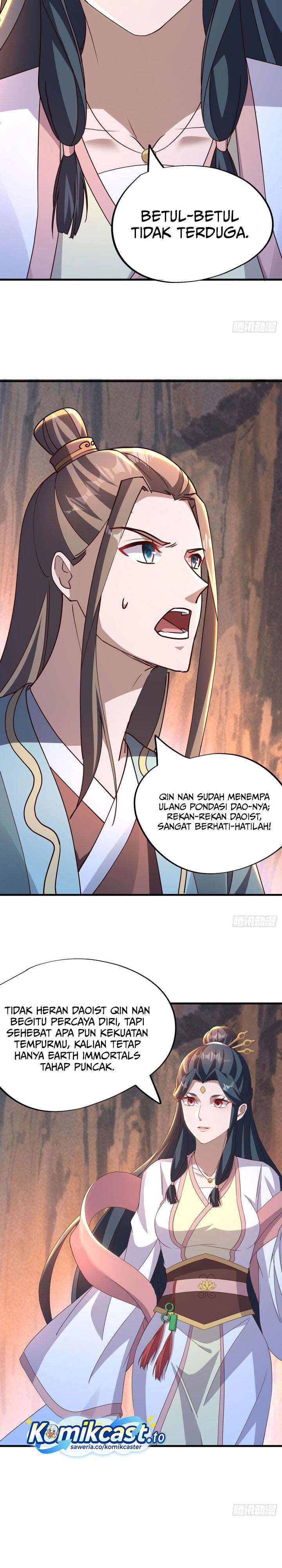 Read Peerless Soul ID Manga Online
