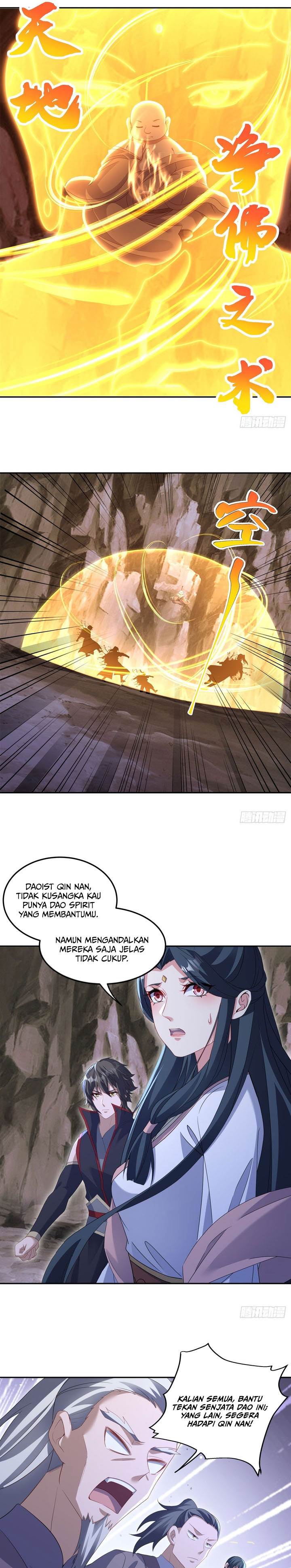 Read Peerless Soul ID Manga Online