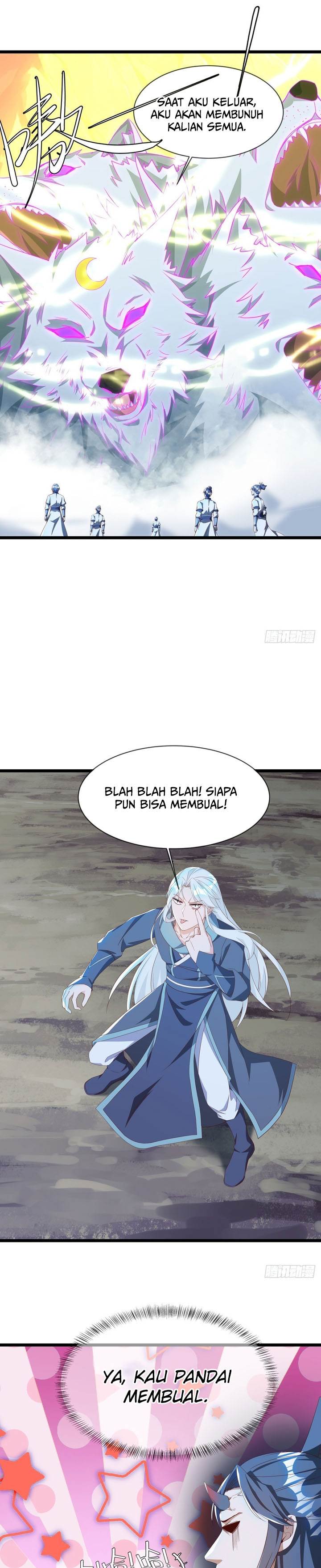 Read Peerless Soul ID Manga Online