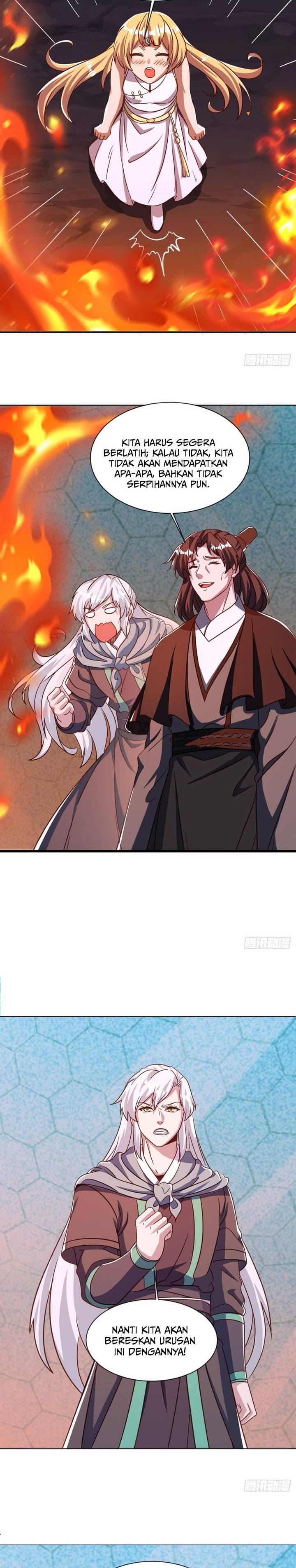 Read Peerless Soul ID Manga Online