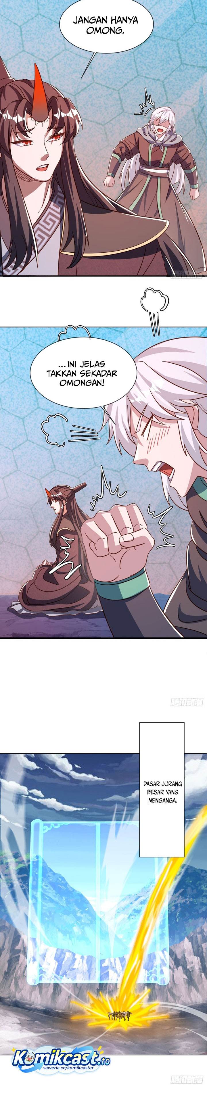 Read Peerless Soul ID Manga Online
