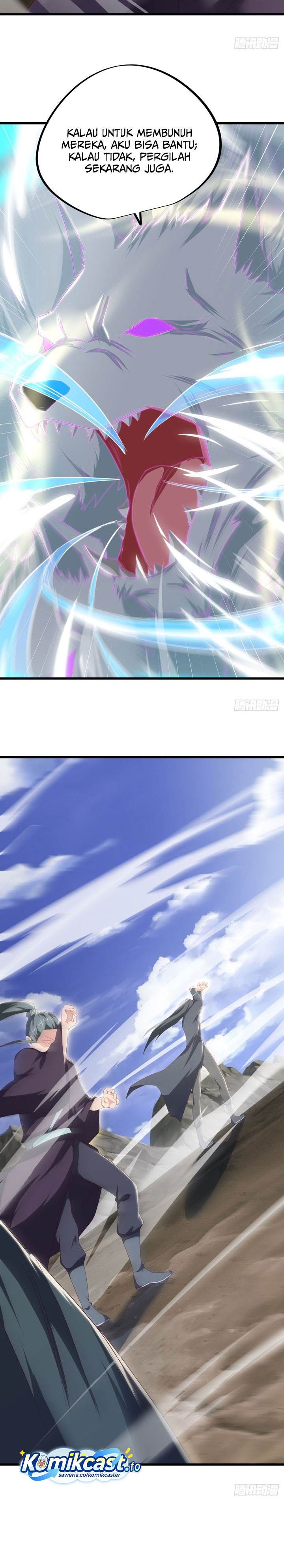 Read Peerless Soul ID Manga Online