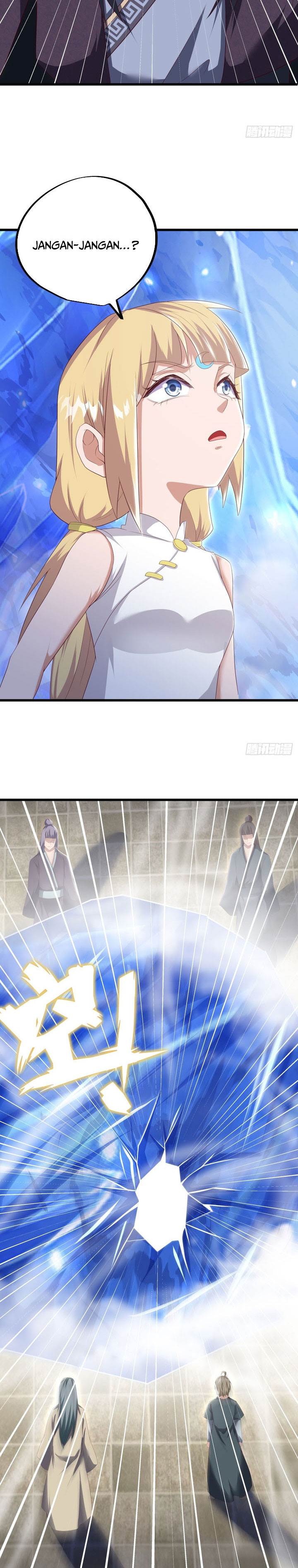 Read Peerless Soul ID Manga Online
