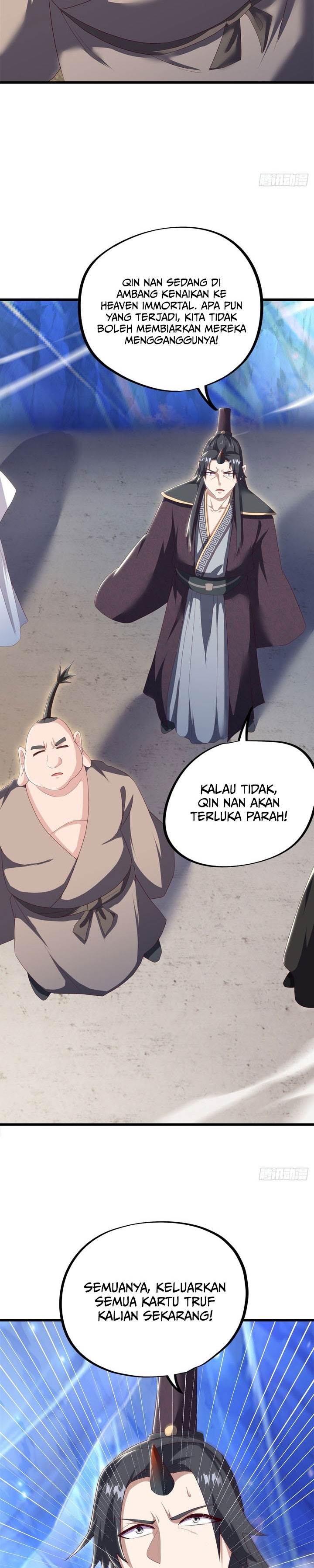 Read Peerless Soul ID Manga Online