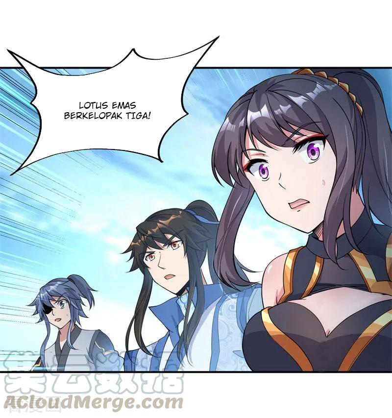 Read Peerless Soul ID Manga Online