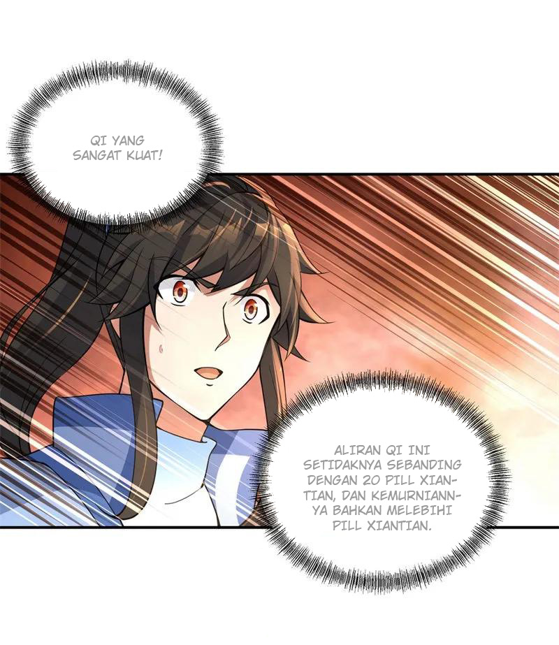 Read Peerless Soul ID Manga Online
