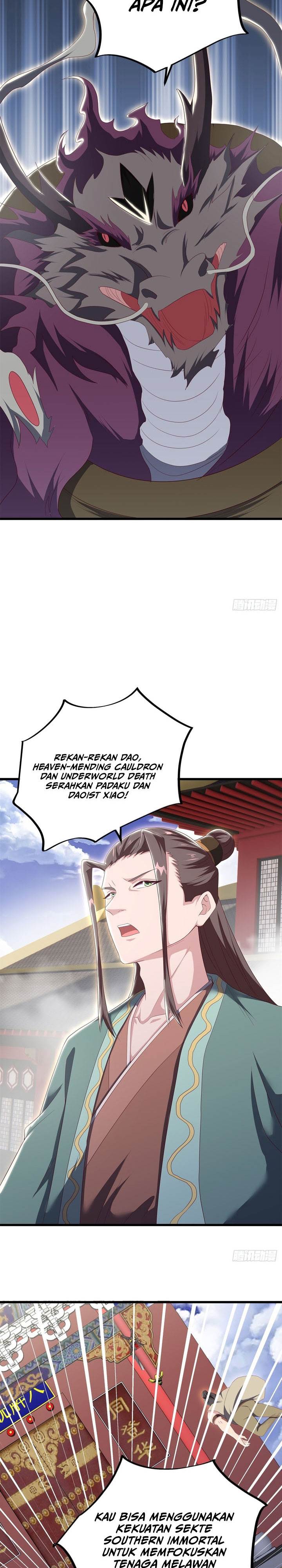 Read Peerless Soul ID Manga Online