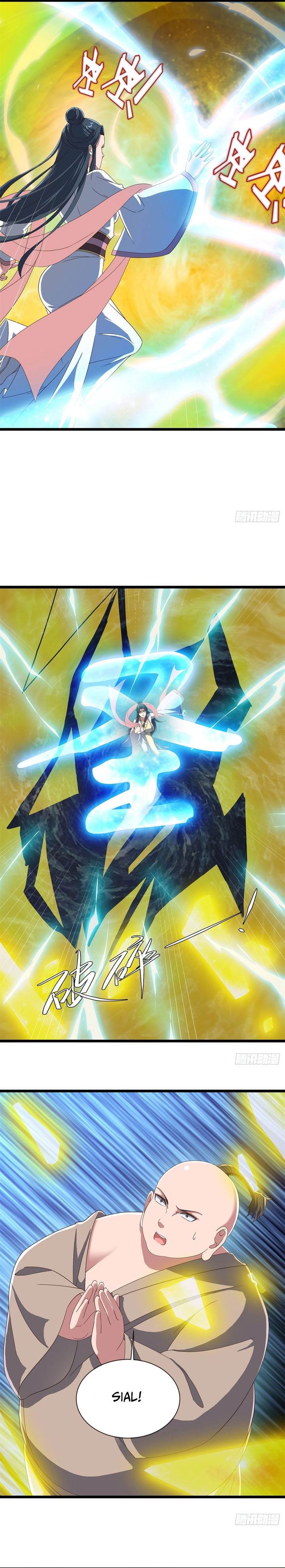 Read Peerless Soul ID Manga Online