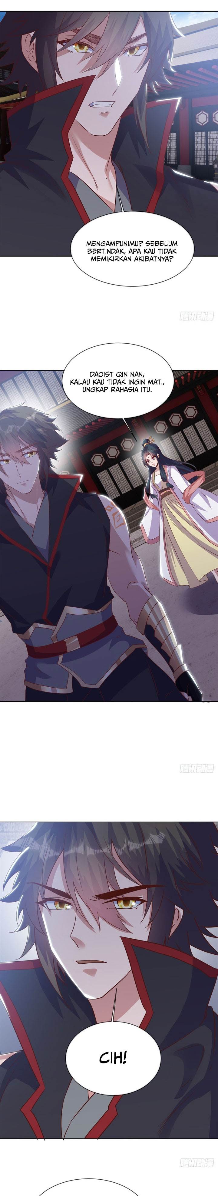 Read Peerless Soul ID Manga Online