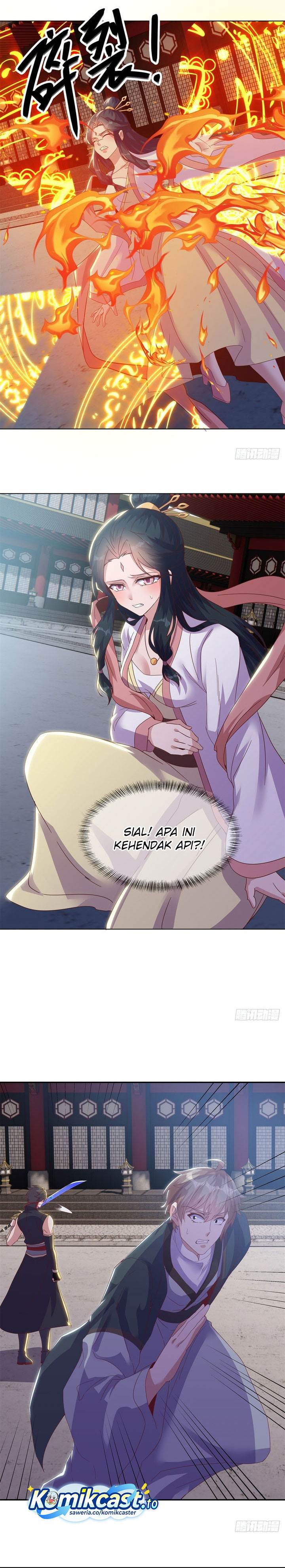 Read Peerless Soul ID Manga Online