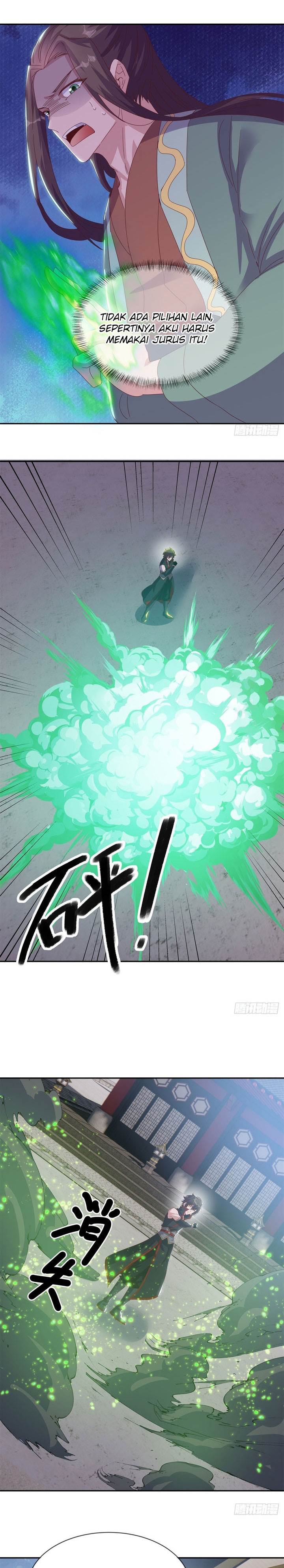 Read Peerless Soul ID Manga Online
