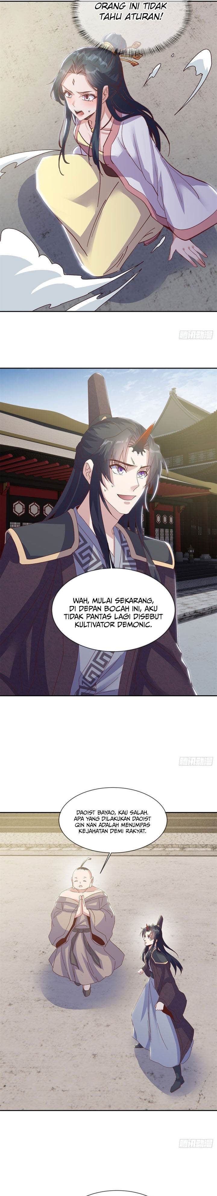 Read Peerless Soul ID Manga Online