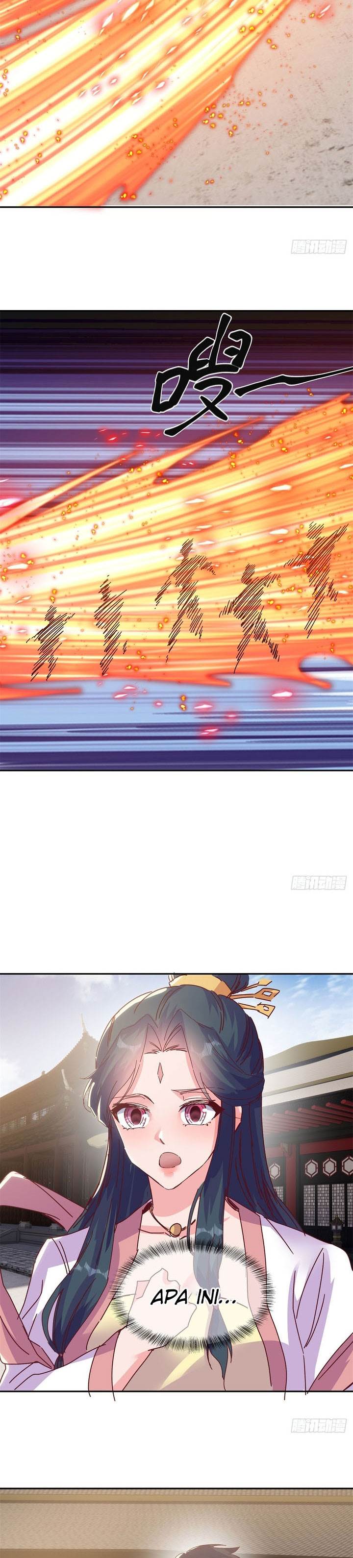 Read Peerless Soul ID Manga Online