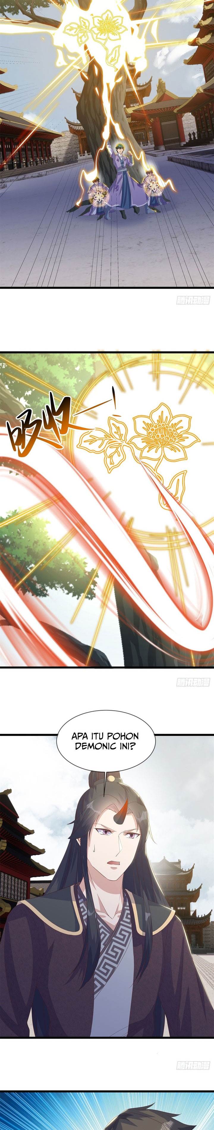 Read Peerless Soul ID Manga Online