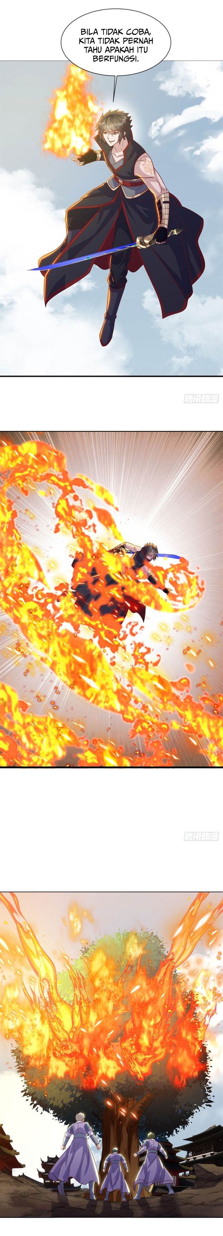 Read Peerless Soul ID Manga Online