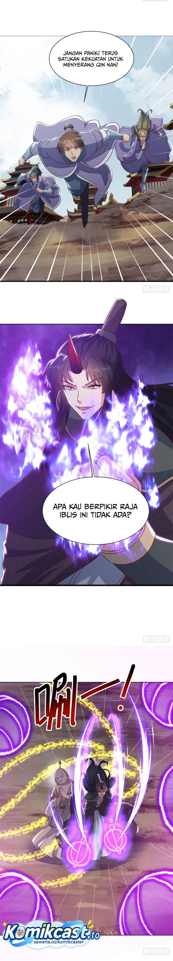 Read Peerless Soul ID Manga Online