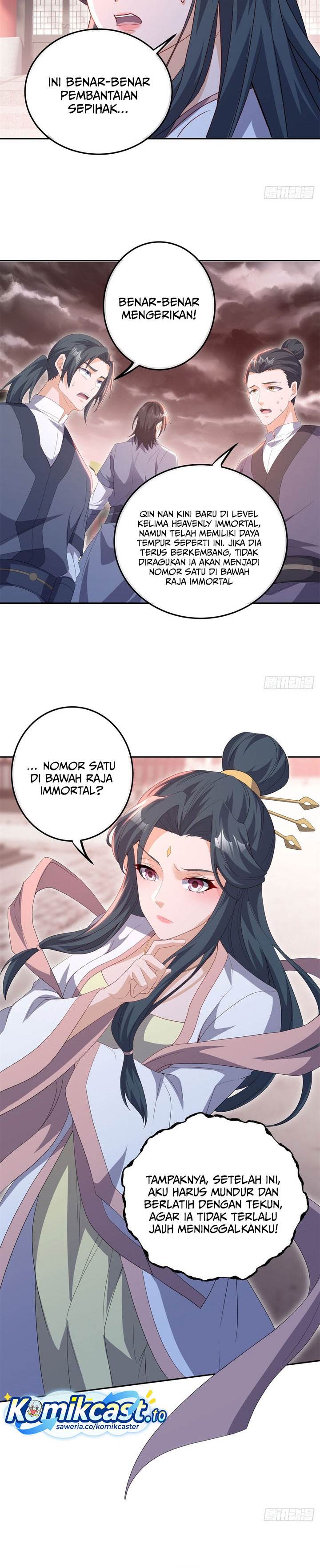 Read Peerless Soul ID Manga Online
