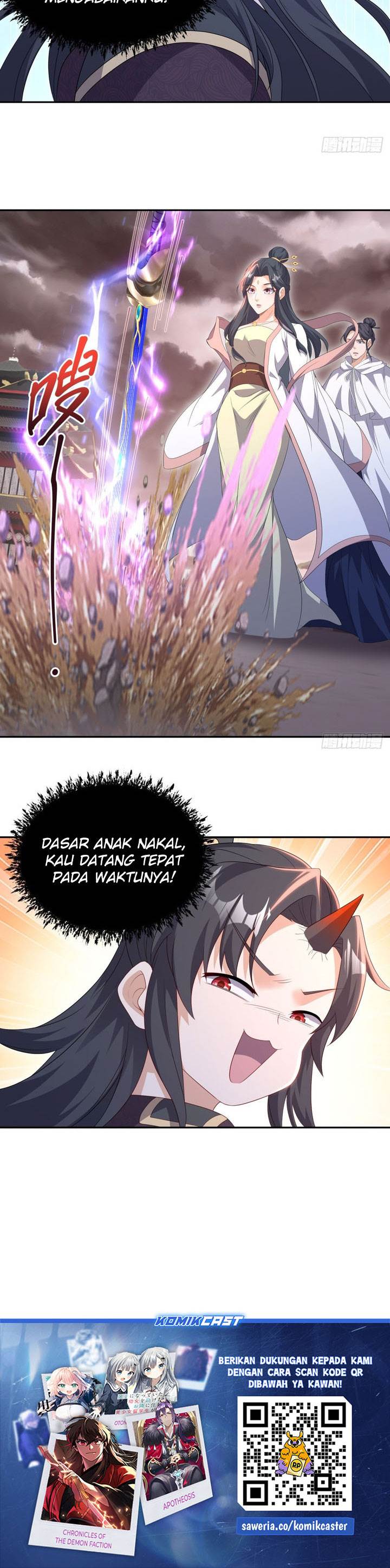 Read Peerless Soul ID Manga Online