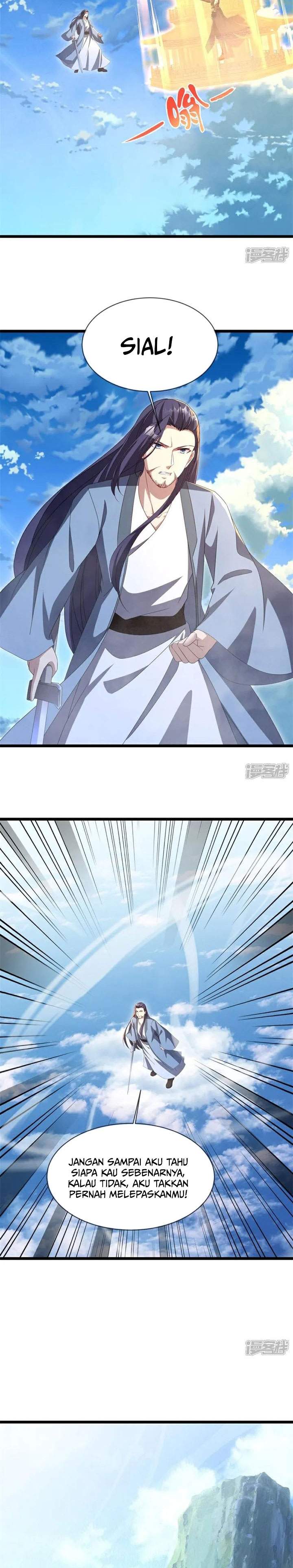 Read Peerless Soul ID Manga Online
