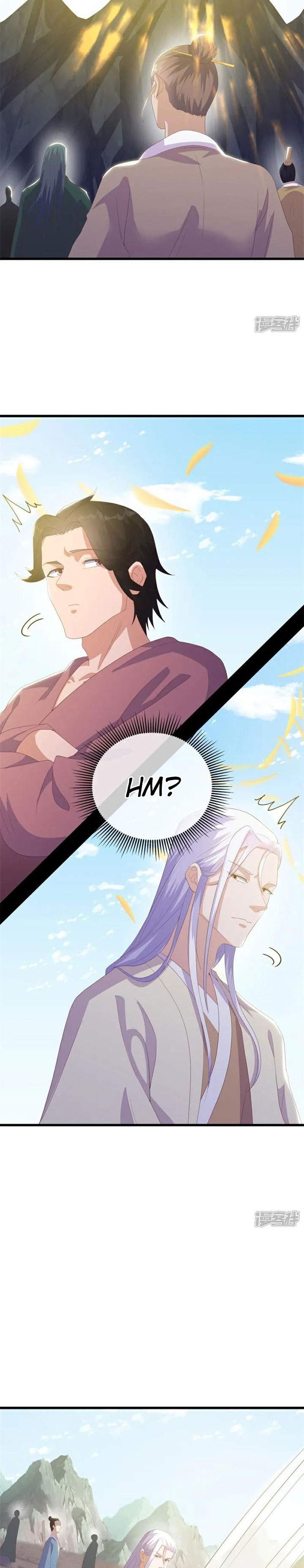 Read Peerless Soul ID Manga Online