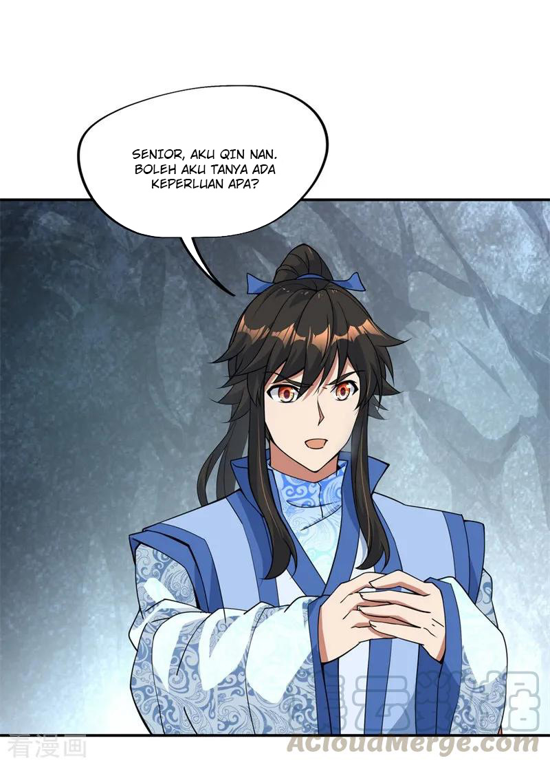 Read Peerless Soul ID Manga Online