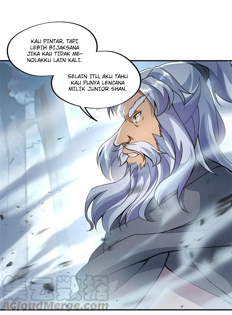 Read Peerless Soul ID Manga Online