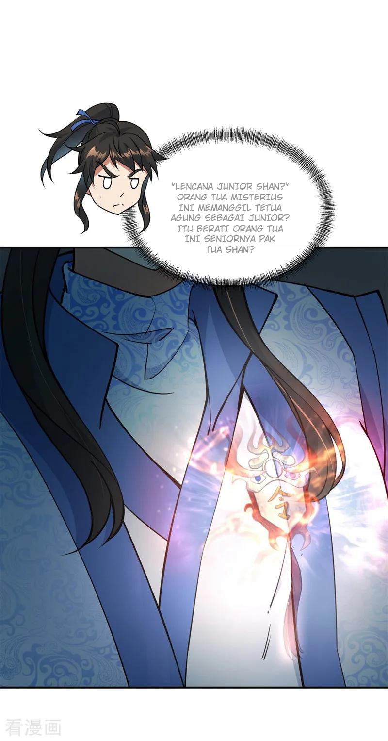 Read Peerless Soul ID Manga Online