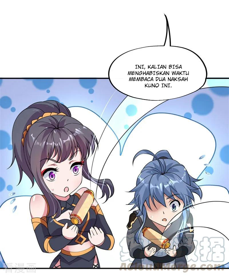 Read Peerless Soul ID Manga Online