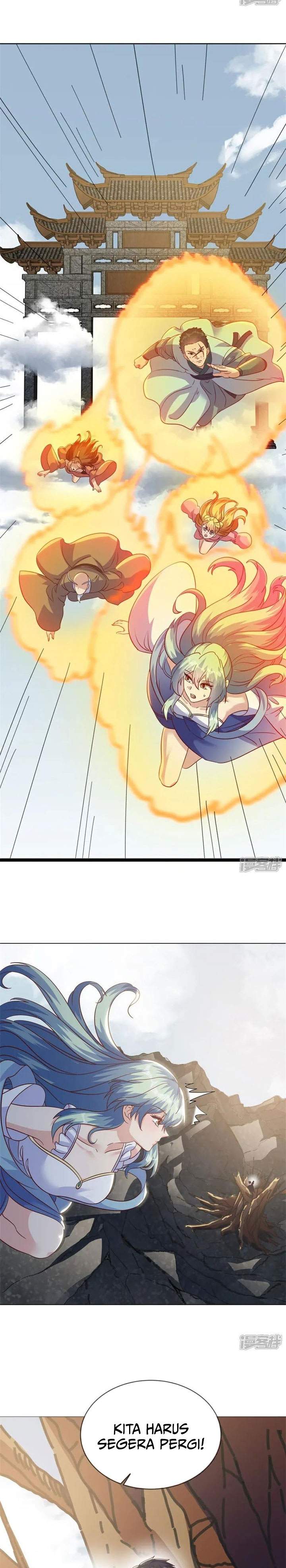 Read Peerless Soul ID Manga Online