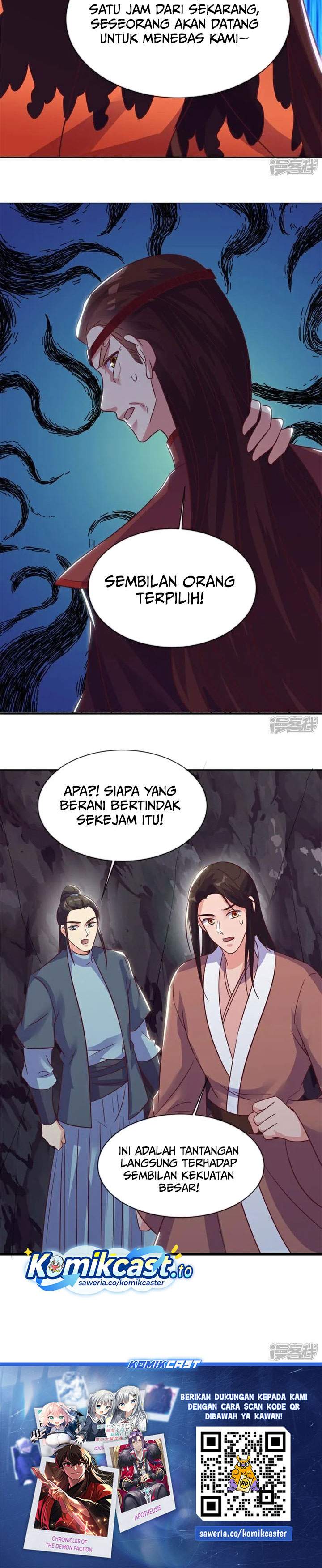 Read Peerless Soul ID Manga Online