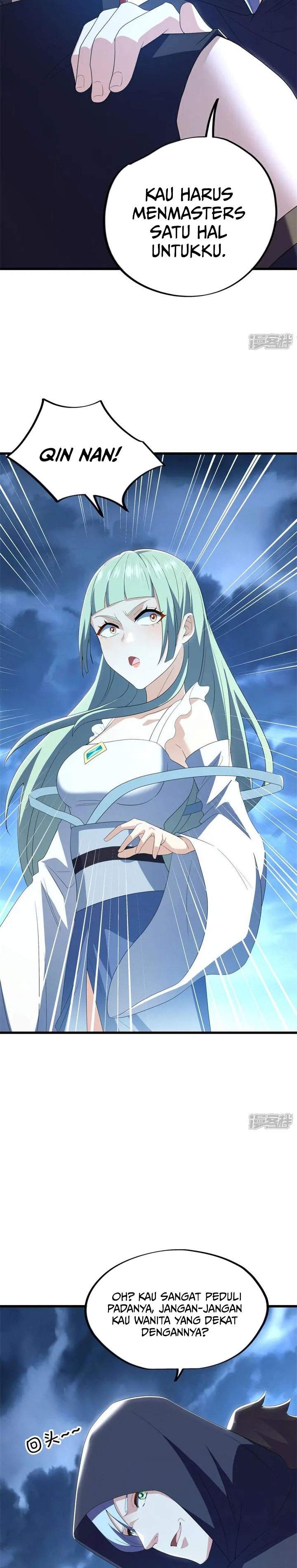 Read Peerless Soul ID Manga Online