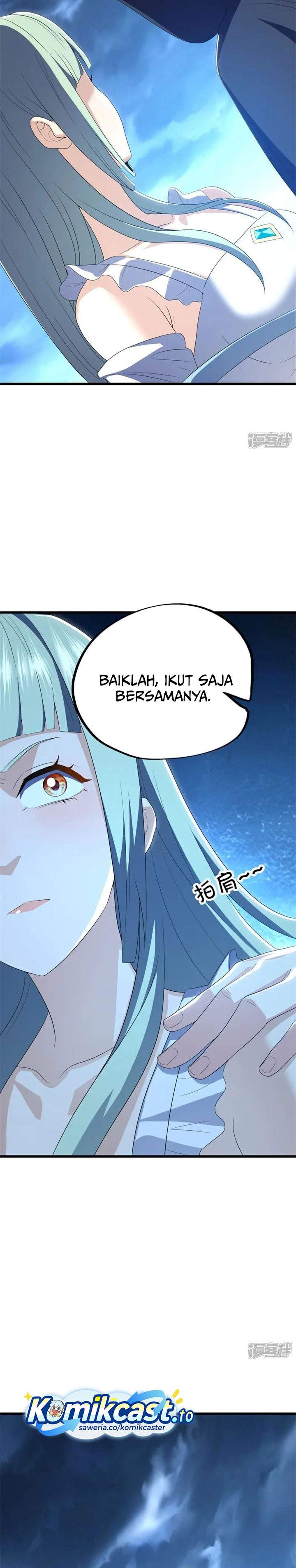 Read Peerless Soul ID Manga Online
