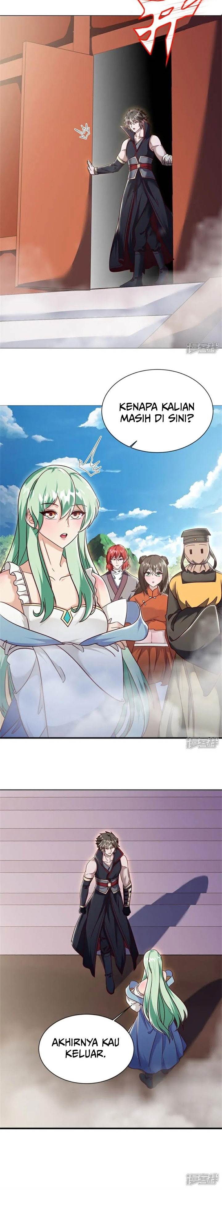 Read Peerless Soul ID Manga Online