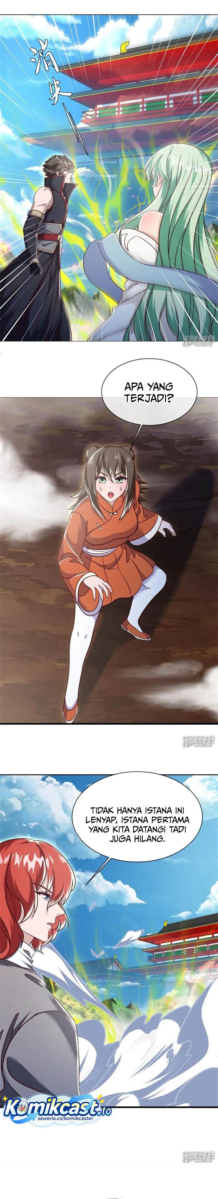 Read Peerless Soul ID Manga Online