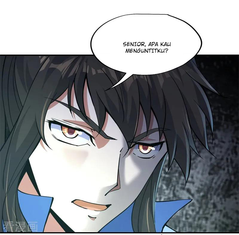 Read Peerless Soul ID Manga Online