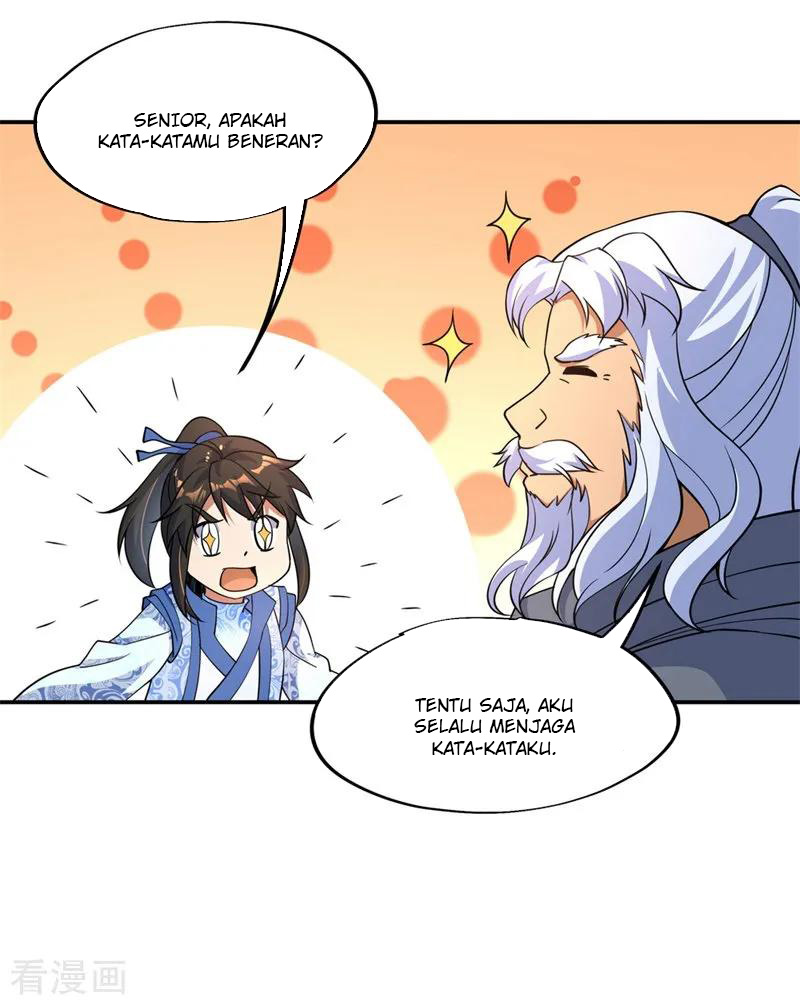 Read Peerless Soul ID Manga Online