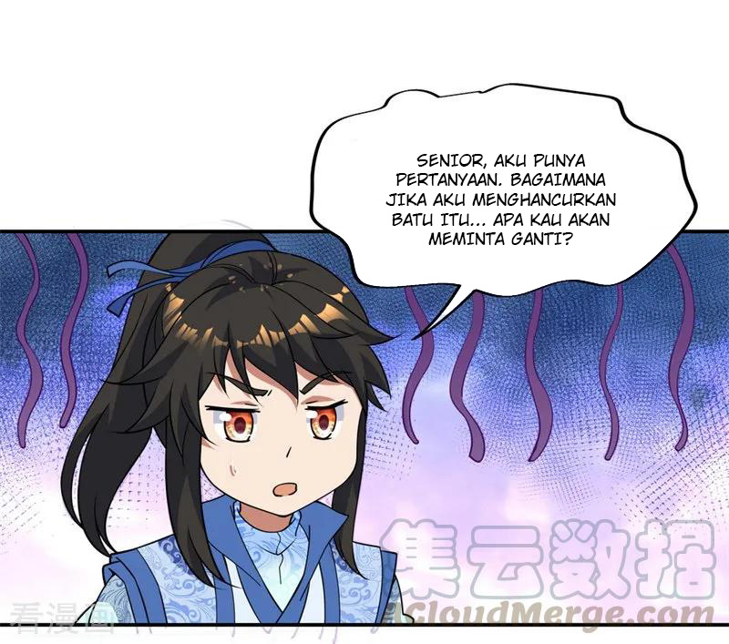 Read Peerless Soul ID Manga Online